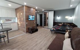 Не Вимикають Світло Lark Apartment